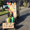 Optocht - 218