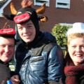 Optocht - 223
