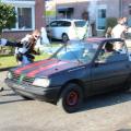 Optocht - 240