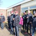 Optocht - 254