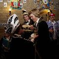 prinsreceptie 101