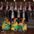 Receptie Jeugdprinses Esmee - 002