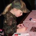 Receptie Jeugdprinses Esmee - 003