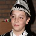 Receptie Jeugdprinses Esmee - 110