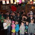 Receptie Jeugdprinses Esmee - 126