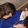 Receptie Jeugdprinses Esmee - 127