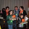 Receptie Jeugdprinses Esmee - 160