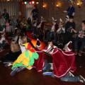 Receptie Jeugdprinses Esmee - 204