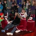 Receptie Jeugdprinses Esmee - 208