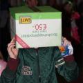 Receptie Jeugdprinses Esmee - 209
