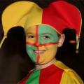 Kriemelbal - 063