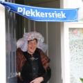 Boerenbruiloft - 018