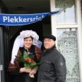 Boerenbruiloft - 025