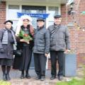 Boerenbruiloft - 028