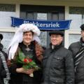 Boerenbruiloft - 030