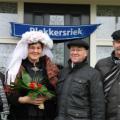 Boerenbruiloft - 031