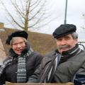 Boerenbruiloft - 042