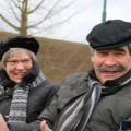 Boerenbruiloft - 043
