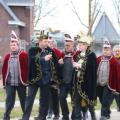 Boerenbruiloft - 052