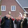 Boerenbruiloft - 053