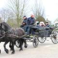 Boerenbruiloft - 055