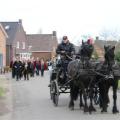 Boerenbruiloft - 056