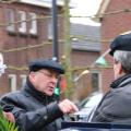 Boerenbruiloft - 057