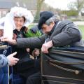 Boerenbruiloft - 072