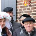 Boerenbruiloft - 087