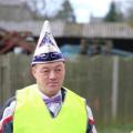 Boerenbruiloft - 111