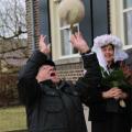 Boerenbruiloft - 127