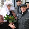 Boerenbruiloft - 134