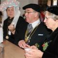 Boerenbruiloft - 396