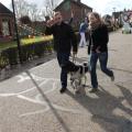 Optocht - 136