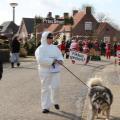 Optocht - 153
