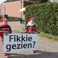 Optocht - 156