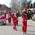 Optocht - 158