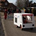 Optocht - 160