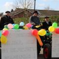 Optocht - 170