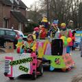 Optocht - 198