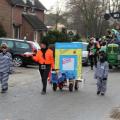 Optocht - 199