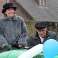 Optocht - 211
