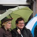 Optocht - 213
