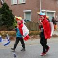 Optocht - 229