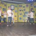 Liedjesavond - 137