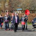 Boerenbruiloft - 015