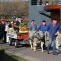 Boerenbruiloft - 016