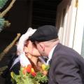Boerenbruiloft - 025