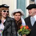 Boerenbruiloft - 028