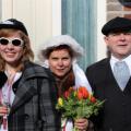 Boerenbruiloft - 032